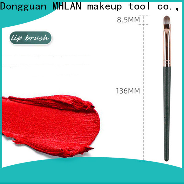 MHLAN new lipstick brush supplier for sale