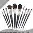 100% quality eye brush set from China for cosmetic