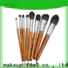 multipurpose flat makeup brush supplier for female