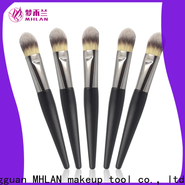 MHLAN face brush supplier for female
