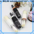 MHLAN fashion retractable makeup brush manufacturer for beauty