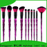 MHLAN fashion good quality makeup brushes from China for sale