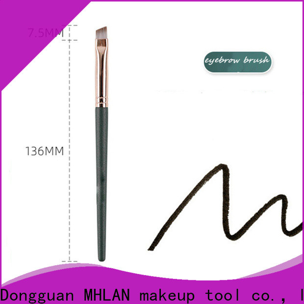 MHLAN eyebrow concealer brush overseas trader for beauty