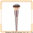 most popular refillable powder brush supplier for beauty