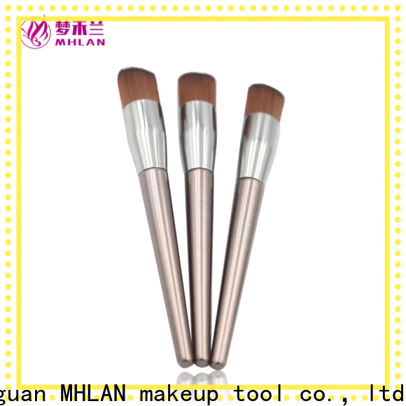 fashion professional makeup brushes supplier for wholesale