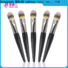 MHLAN modern private label makeup brush factory for sale