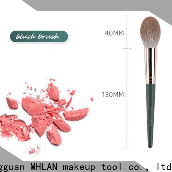 MHLAN blush makeup brush factory for beauty