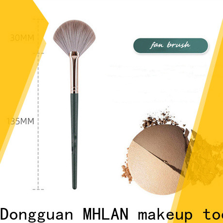MHLAN makeup brush brands manufacturer for wholesale