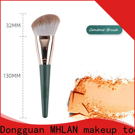 MHLAN best cheap makeup brushes factory for female