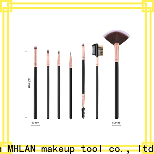 fashion makeup brushes factory for wholesale