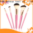 MHLAN makeup brush set cheap supplier for wholesale