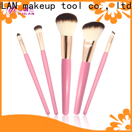 MHLAN makeup brush set cheap supplier for wholesale
