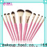 MHLAN eye makeup brush set supplier for distributor