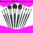 MHLAN custom makeup brush set supplier for cosmetic
