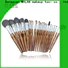 MHLAN 100% quality face brush set manufacturer for wholesale