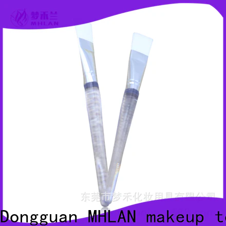 MHLAN face mask brush supplier for distributor