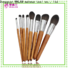 custom best makeup brushes kit from China for distributor