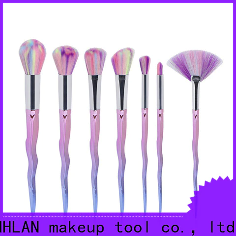 100% quality face brush set from China for distributor