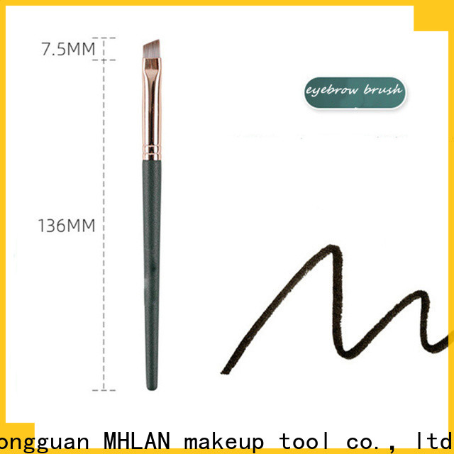 new eyebrow concealer brush manufacturer for beauty