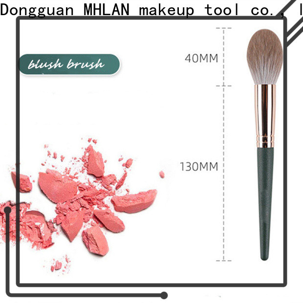 MHLAN cheek blush supplier for beauty