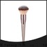 most popular retractable powder brush from China for sale