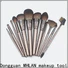 MHLAN custom makeup brush set cheap manufacturer for distributor