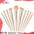 MHLAN makeup brush set manufacturer for cosmetic