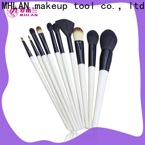 custom eyeshadow brush set factory for distributor