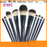 MHLAN full makeup brush set from China for wholesale