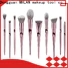 100% quality good makeup brush sets supplier for distributor