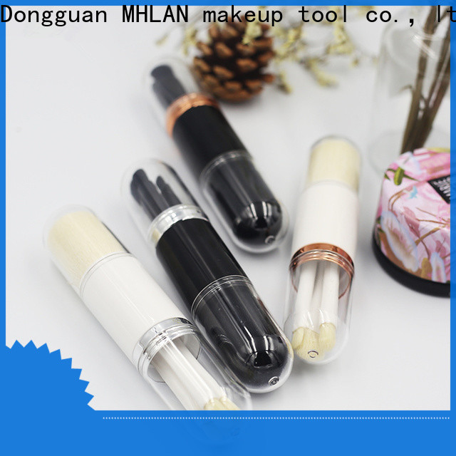MHLAN retractable brush manufacturer for use