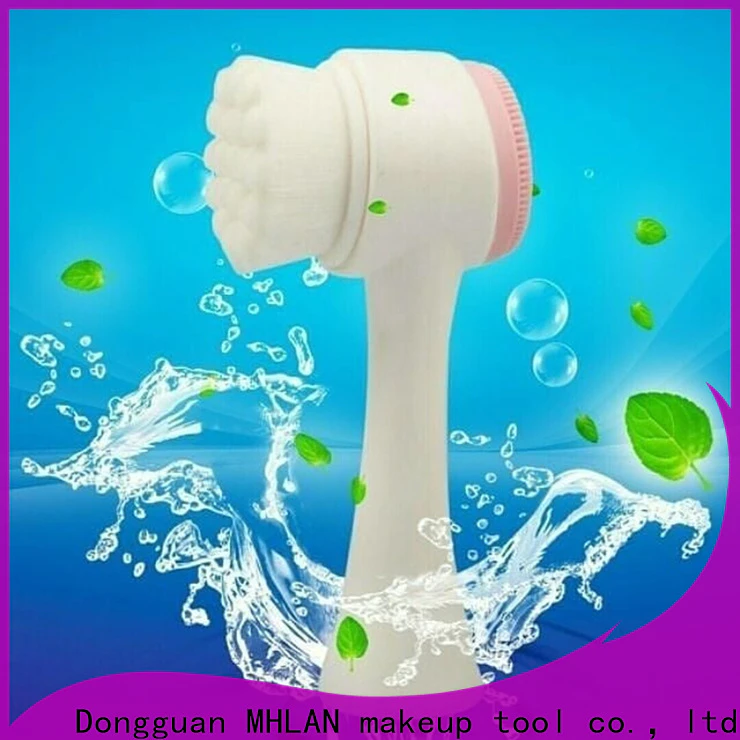 new facial cleansing brush manufacturer for sale