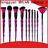 modern big makeup brush manufacturer for cosmetic