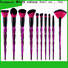 MHLAN professional makeup brush set supplier for wholesale