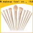 MHLAN makeup brush set low price from China for distributor