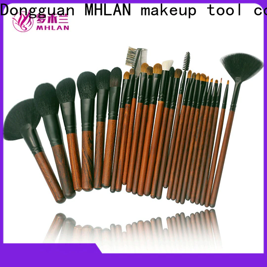 100% quality face brush set factory for distributor