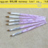 quick delivery nail brush set supplier for teacher