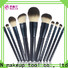MHLAN professional makeup brush set from China for b2b