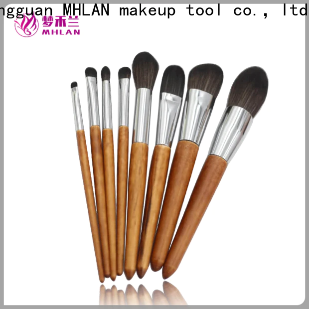 MHLAN highlighter makeup brush factory for market