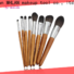 MHLAN oem odm makeup brush set supplier for teenager