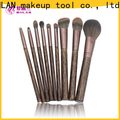 MHLAN lipstick brush factory for market