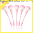 MHLAN fluffier face powder brush from China