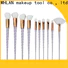 face brush set from China for wholesale