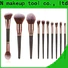 MHLAN makeup brush set low price manufacturer for makeup artist