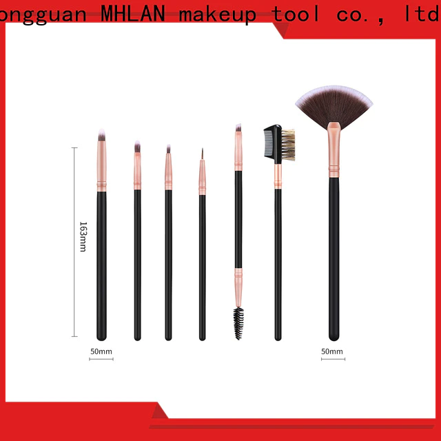 MHLAN personalized best eyeliner brush trader for eyeshadow
