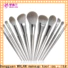oem odm best makeup brushes kit manufacturer for makeup artist