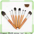 MHLAN best makeup brushes kit manufacturer for market