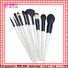 personalized eye makeup brush set manufacturer for beginners