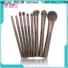 standard good quality makeup brushes manufacturer for artist