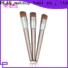 flexible bristle must have makeup brushes factory for actress